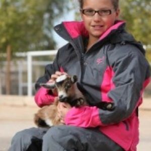 EOUS Geneva kids jacket